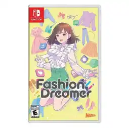 Falabella Fashion Dreamer Nintendo Switch	Fisico oferta