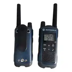 Falabella Radio Walkie Talkie Intercomunicadores Exploración 56 Km oferta