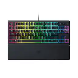 Falabella Teclado Gamer Ornata V3 Tkl Rgb Ergonomico oferta