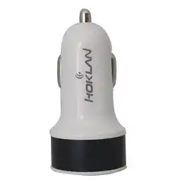 Falabella Cargador Para Carro Funcion De Carga Rapida Con Doble Usb 3.1 Amps oferta