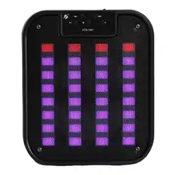 Falabella Potente Parlante 6.5 Bluetooth Inalambrico oferta