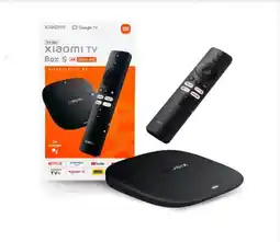 Falabella Convertidor Smart TV TV Box S Tercera Generacion - 3ra Gen oferta