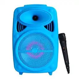 Falabella Parlante Portatil Bluetooth Con Microfono oferta