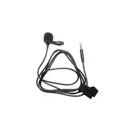 Falabella Micrófono solapa celular plug 35mm tri-stereo youtuber oferta