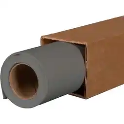 Falabella Fondo de papel gris neutro sinfin rollo 10m x 270cm para estudio oferta