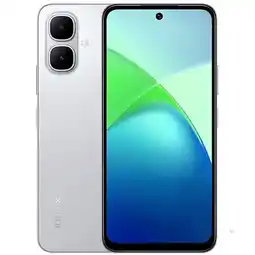 Falabella Celular SMART 10 4GB 256GB Plateado oferta