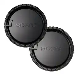 Falabella Tapa Trasera + Frontal Cuerpo Para Sony Montura A Alpha oferta
