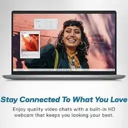 Falabella PORTÁTIL INSPIRON 3530 Intel Core i5 1334U 8GB RAM 512GB SSD FHD Windows 11 Profesional poderoso oferta