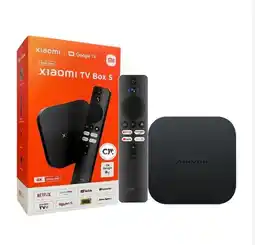 Falabella TV Box S 2da Generación - Convertidor Smart TV oferta