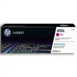 Falabella TONER 410X MAGENTA LASERJET ORIGINAL oferta