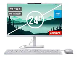 Falabella Todo en Uno 24 Intel N100 oferta