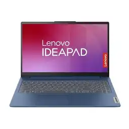Falabella PORTÁTIL SLIM 3 15AMN8 AMD Ryzen 3 7320U 8GB LPDDR5 512GB SSD 156 FHD Abyss Blue sorprendente oferta