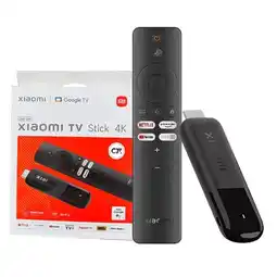 Falabella Convertidor Smart TV TV Stick S 2da Generación - 4K oferta