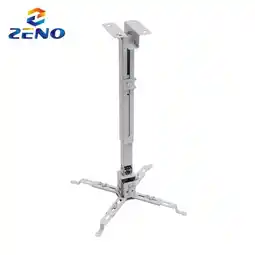 Falabella Soporte Giratorio Para Proyector Grande Zeno PDS08-65 oferta