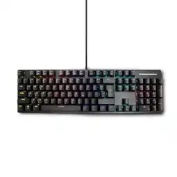 Falabella Teclado Gaming MGK-10 oferta