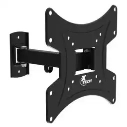 Falabella Base Soporte TV Televisor Monitor 23 a 42 Pulgadas Móvil oferta