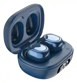 Falabella Audífonos Inalámbricos T6 Súper Mini oferta