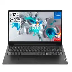 Falabella V15 INTEL CORE I7-13620H SSD 512GB RAM 24GB LED 15.6 FULL HD oferta