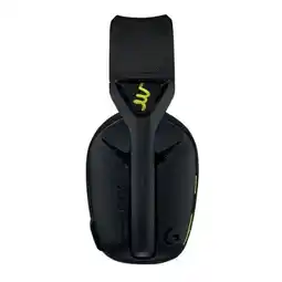 Falabella Auriculares de Gaming G435 Inalámbricos Bluetooth & USB NegroAmarillo 20Hz a 20kHz oferta