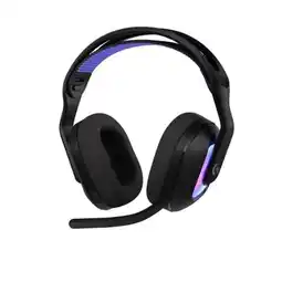 Falabella Auriculares Gamer LIGHTSPEED G522 Inalámbricos y con Cable Negro oferta