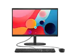 Falabella TODO EN UNO 22-DG0011LA - INTEL N100 - 8GB DDR5 - 256GB SSD oferta