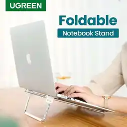 Falabella Soporte Para Computador Portátil Ajustable oferta