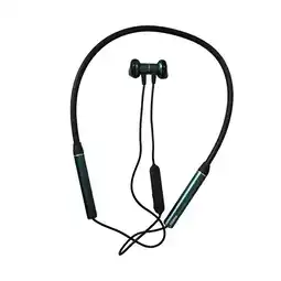 Falabella Audífonos Auricular Magnético Bluetooth Deportivos Cuello Metálico oferta