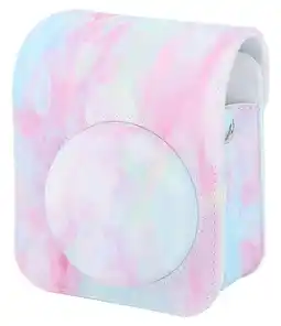 Falabella Estuche para Cámara Fujifilm Instax Mini 12 - Burbujas oferta