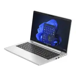 Falabella Portátil ProBook 440 G10 Core i5 16GB 512GB SSD 14 Win 11 Pro Plateado oferta
