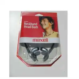 Falabella Diademas audifonos manos libres maxell hp 200 oferta