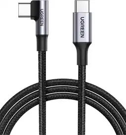 Falabella Cable USB Tipo C Datos 480 Mbps Carga Rápida 100w USB-C 1m oferta