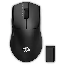 Falabella MOUSE GAMER KING PRO 4K M916 NEGRO oferta