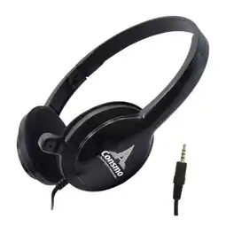 Falabella DIADEMA PARA PC 1 PLUG CONSMO JD-809 oferta