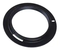Falabella Anillo Adaptador M42-pk Lentes M42 A Cámara Pentax pk oferta