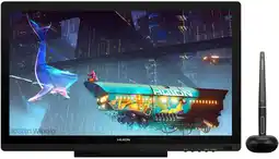 Falabella Tableta digitalizadora Kamvas 20 GT-1901 oferta