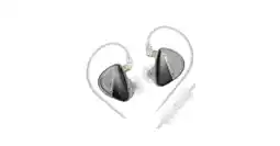 Falabella Audifonos Libra High Resolution Monitores In Ear Hifi SIN MICROFONO oferta