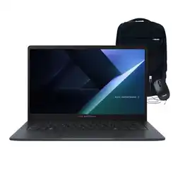 Falabella Portátil B1403CVA-S66369 Intel Core i3-1315U Ram 16gb Ssd 512 Pantalla 14 oferta