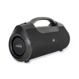 Falabella Parlante K-PBOOM 40W TWS IPX6 y 9h de batería oferta