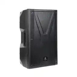 Falabella Cabina Parlante Altavoz Activo Avx Club 15 - 750w oferta