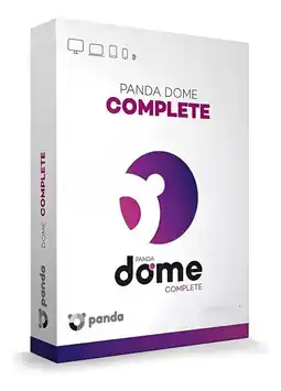 Falabella Antivirus Panda Dome Complete 1 Dispositivo 1 Año oferta