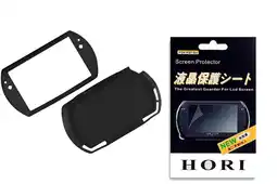 Falabella Funda Silicona Protectora PSP GO Antideslizante oferta