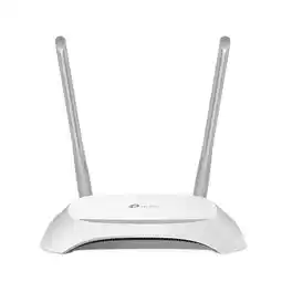 Falabella TP-LINK ROUTER INALÁMBRICO N 300MBPS PARA WISP TL-WR850N oferta