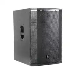 Falabella Subwoofer Activo Avx Coda 18 - 2400w oferta
