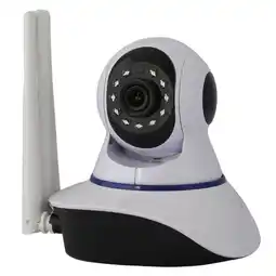 Falabella Video Camara De Seguridad Y Vigilancia Con Wifi oferta