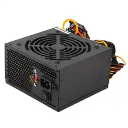 Falabella FUENTE DE PODER 500W ATX 110V oferta