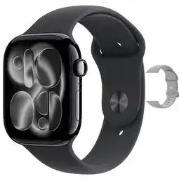 Falabella Reloj Inteligente Para Hombre 1GB Llamadas IA Reloj Smartwatch oferta