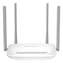 Falabella ROUTER MW325R BLANCO 300MBPS NUEVO oferta