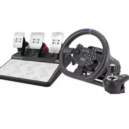 Falabella Timón Y Pedales Nanica Station Pro Tuns023 Pcps4xbox One oferta