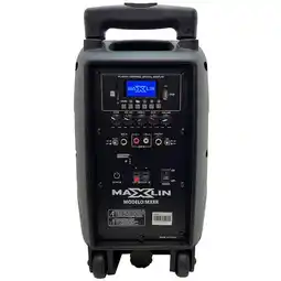 Falabella Cabina Recargable de 8 360w oferta