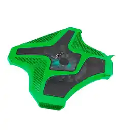 Falabella Soporte Base Refrigerante Para Portatil Pc 4 Niveles Verde oferta